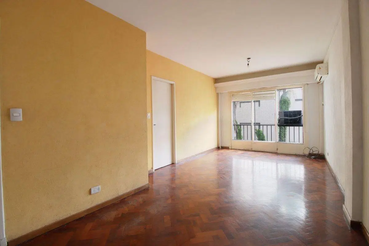 Departamento Venta 3 Amb en Caballito 3