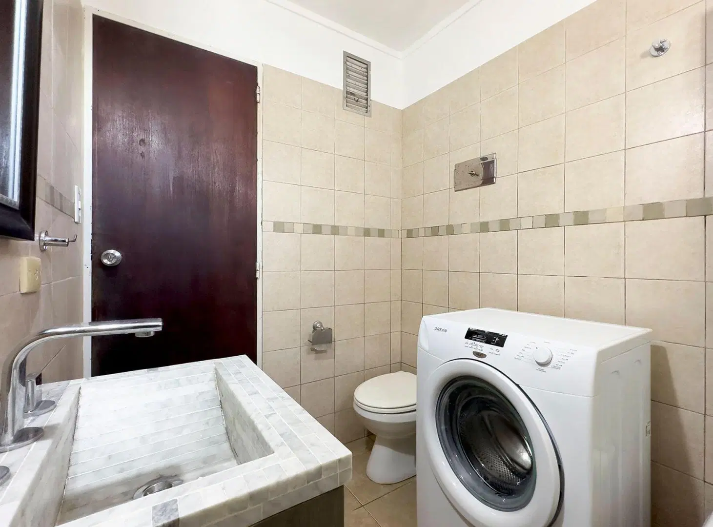 VENTA DEPARTAMENTO 3 AMBIENTES BALVANERA 2