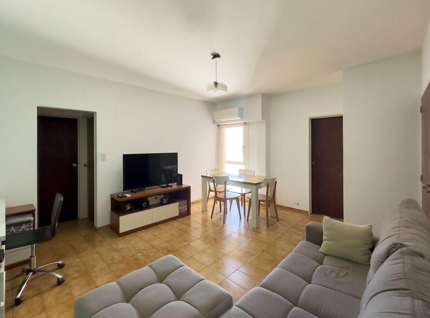 VENTA DEPARTAMENTO 3 AMBIENTES BALVANERA