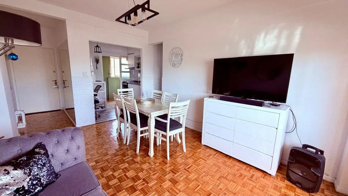 Venta Departamento 3 Ambientes en Nuñez / Belgrano 4