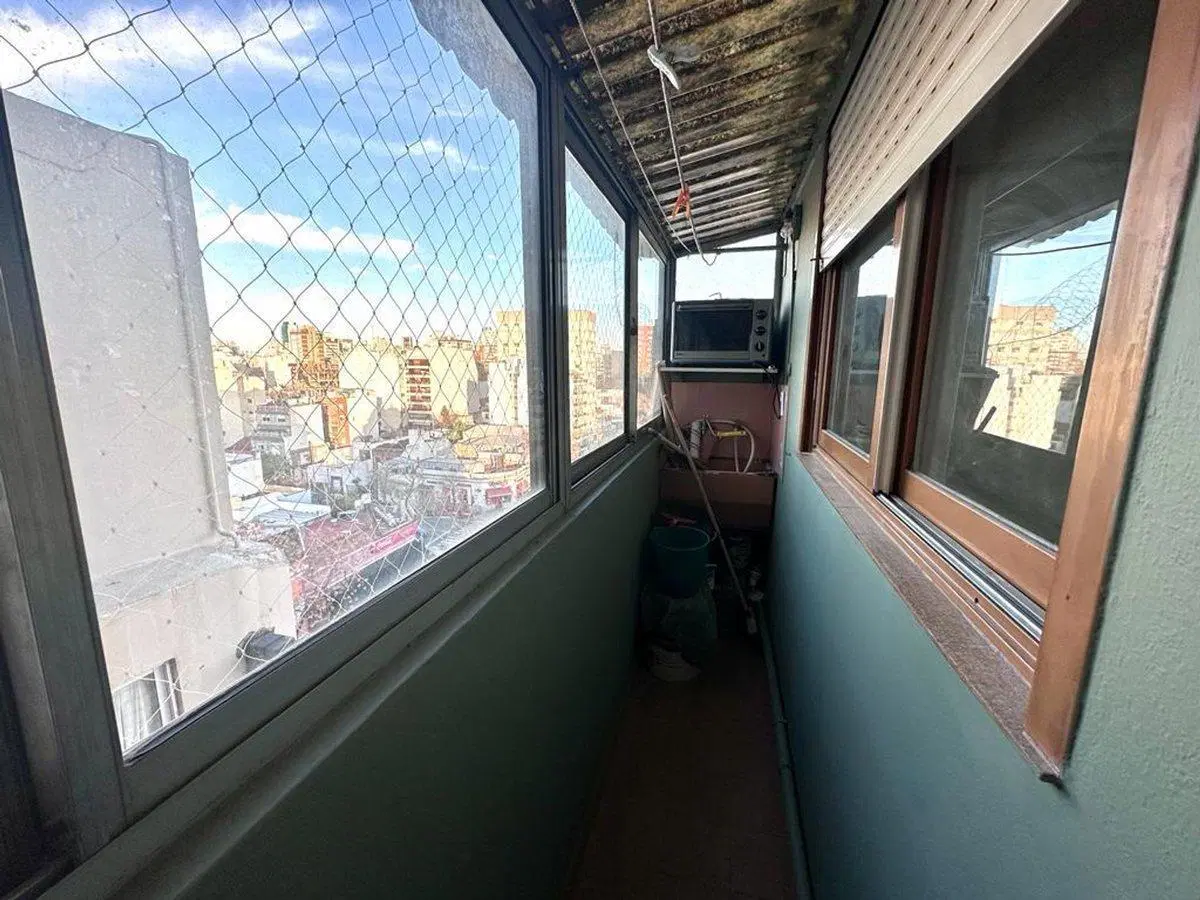 Venta Departamento 3 Ambientes en Nuñez / Belgrano 2