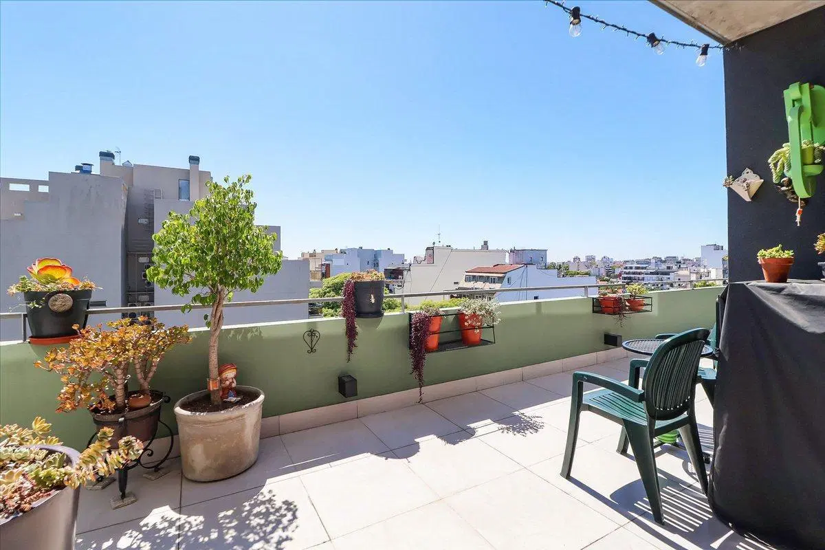 Venta Departamento 3 ambientes con cochera 8