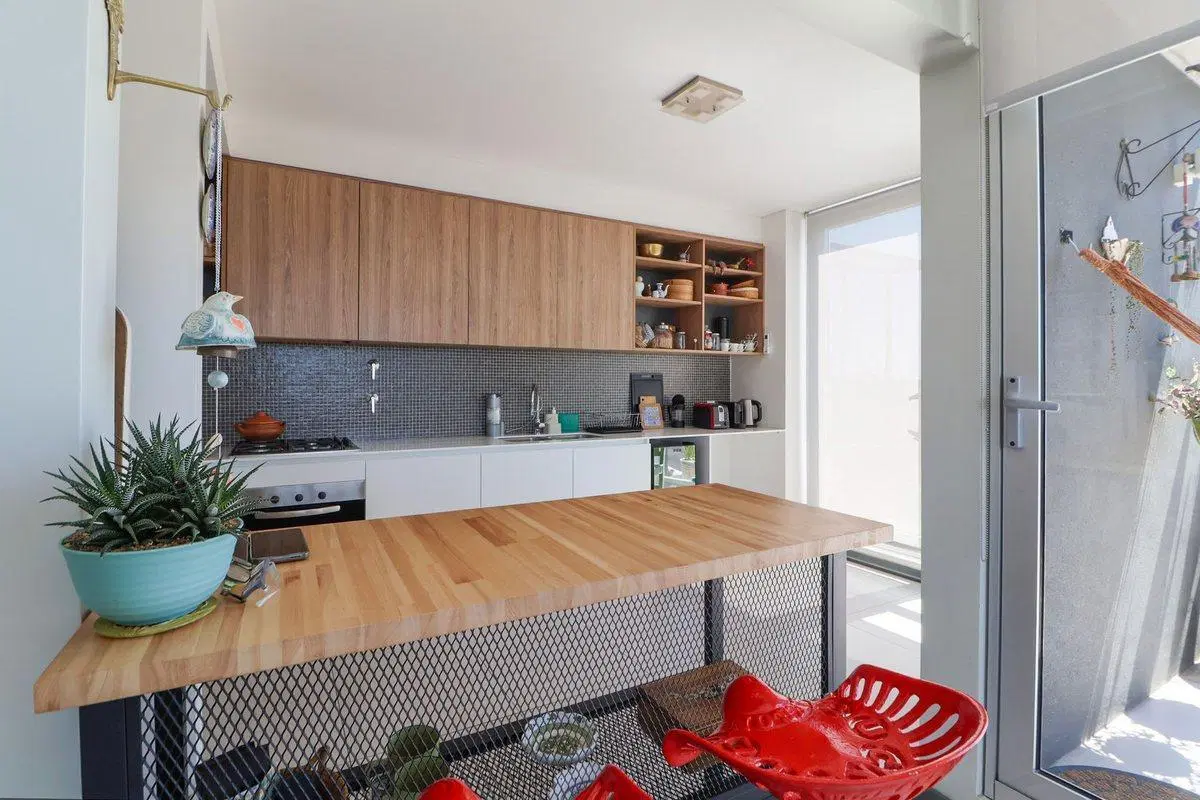 Venta Departamento 3 ambientes con cochera 2