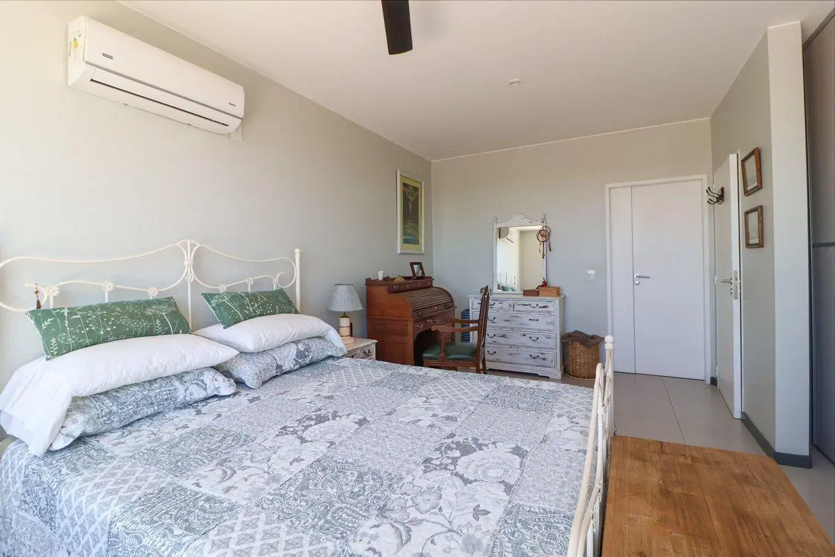 Venta Departamento 3 ambientes con cochera 5