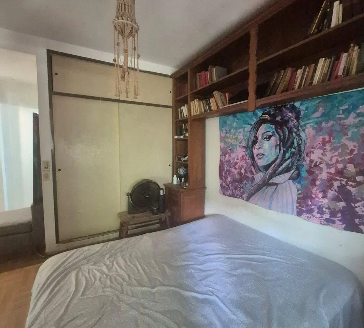 VENTA 2 amb, balcon terraza, cochera 3
