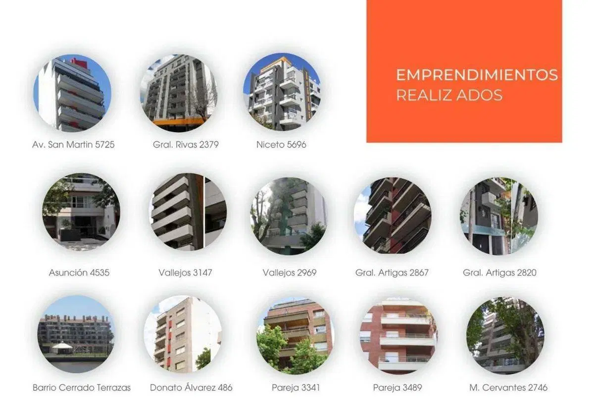 AMPLIO 2 AMBIENTES EN POZO ENTREGA 2027 3