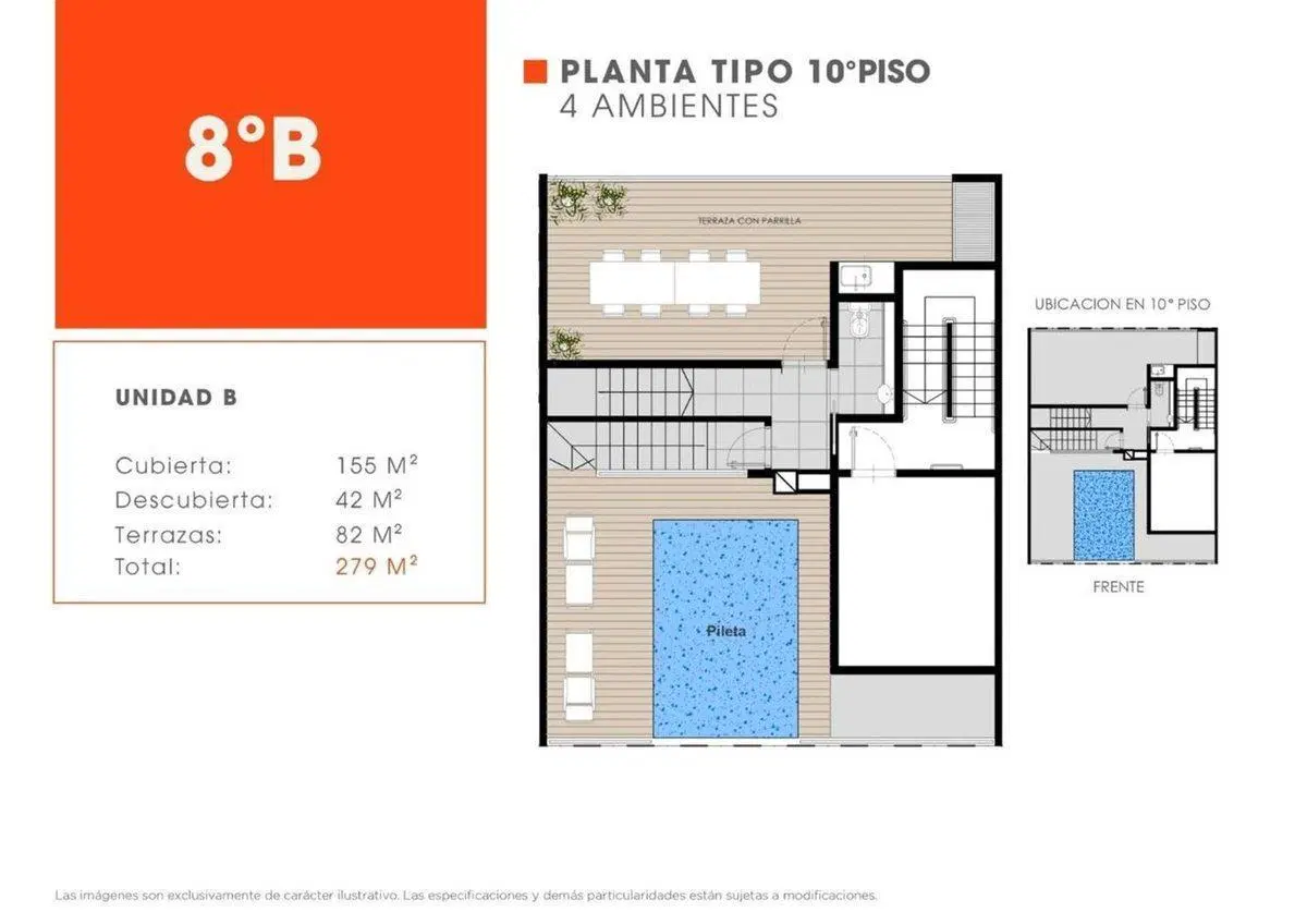 Plano 8