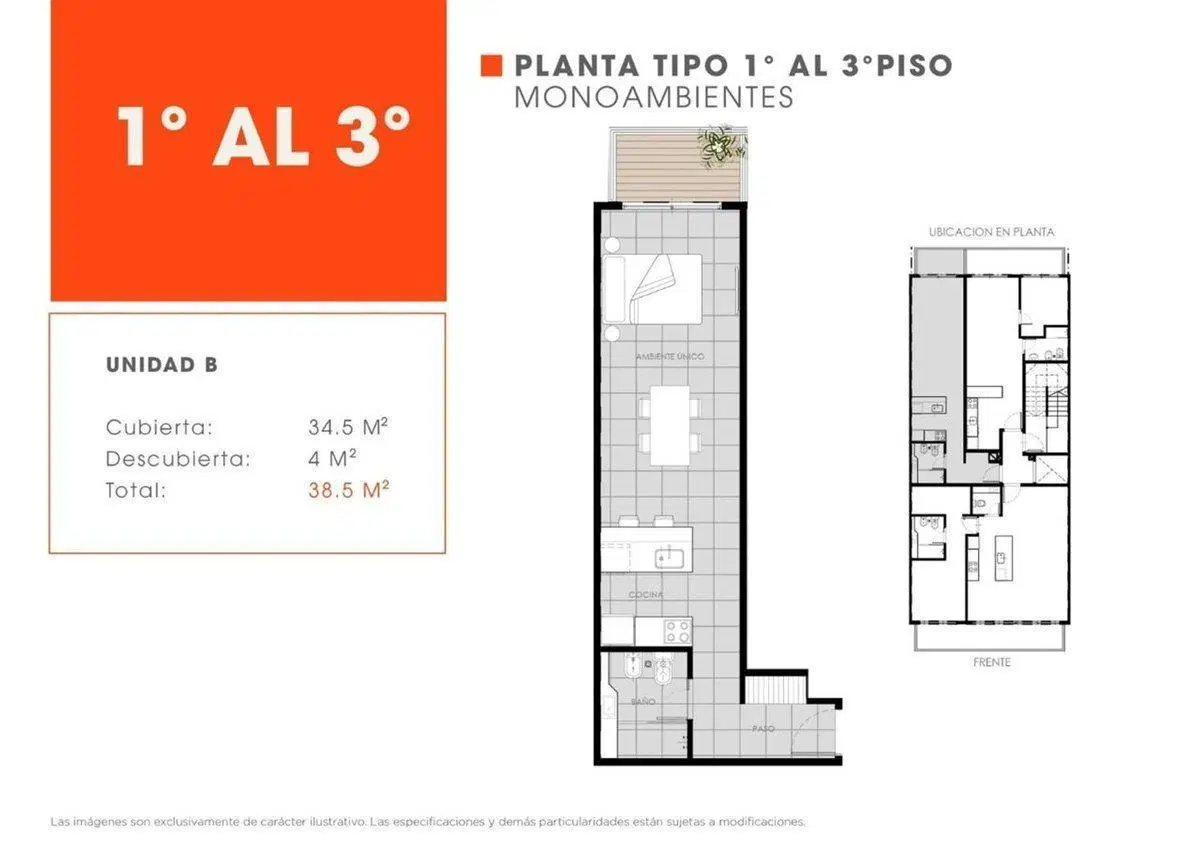Plano 5
