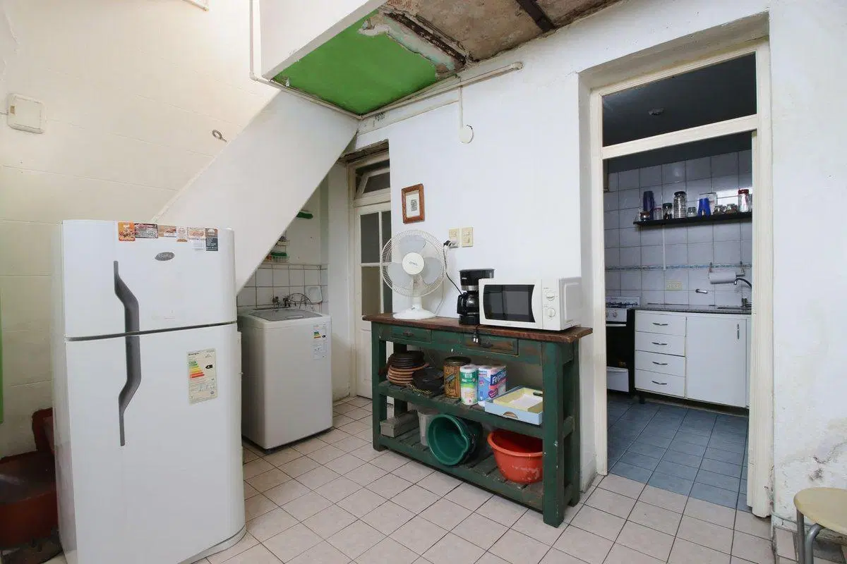 VENTA PH 4 AMBIENTES SAN CRISTOBAL CON TERRAZA 4