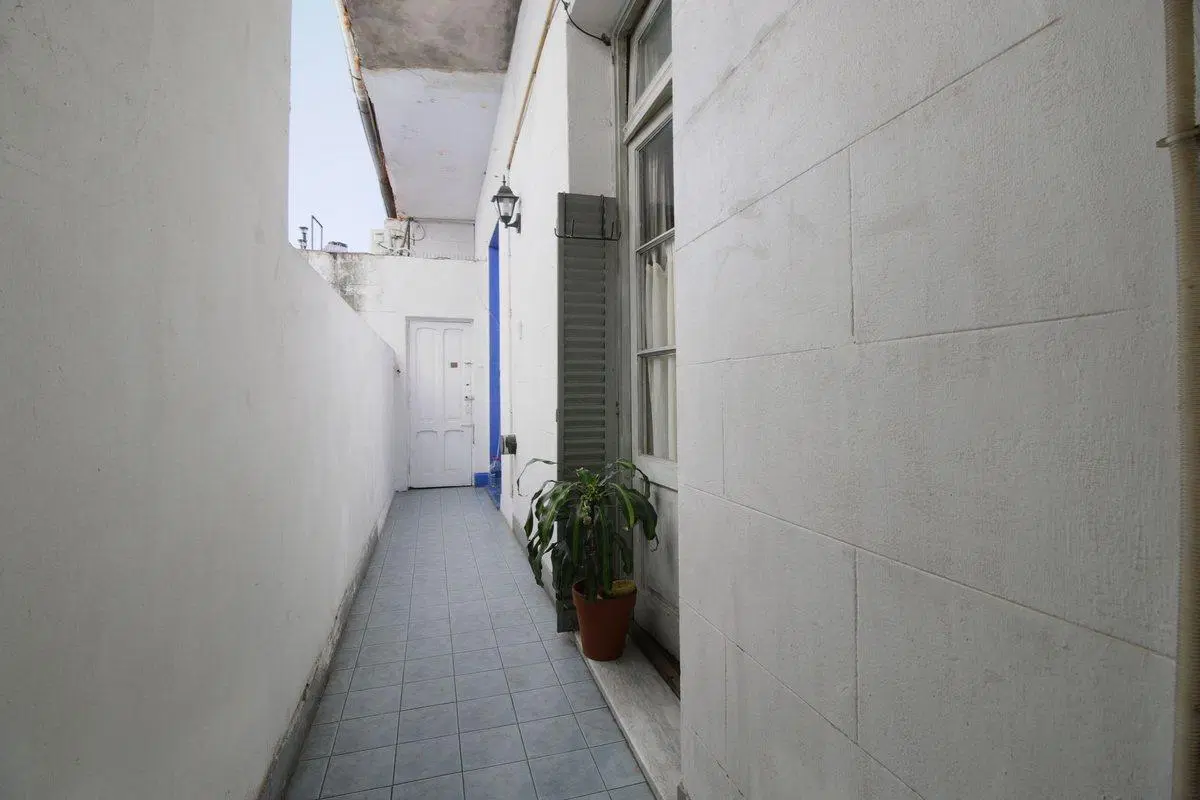 VENTA PH 4 AMBIENTES SAN CRISTOBAL CON TERRAZA 3