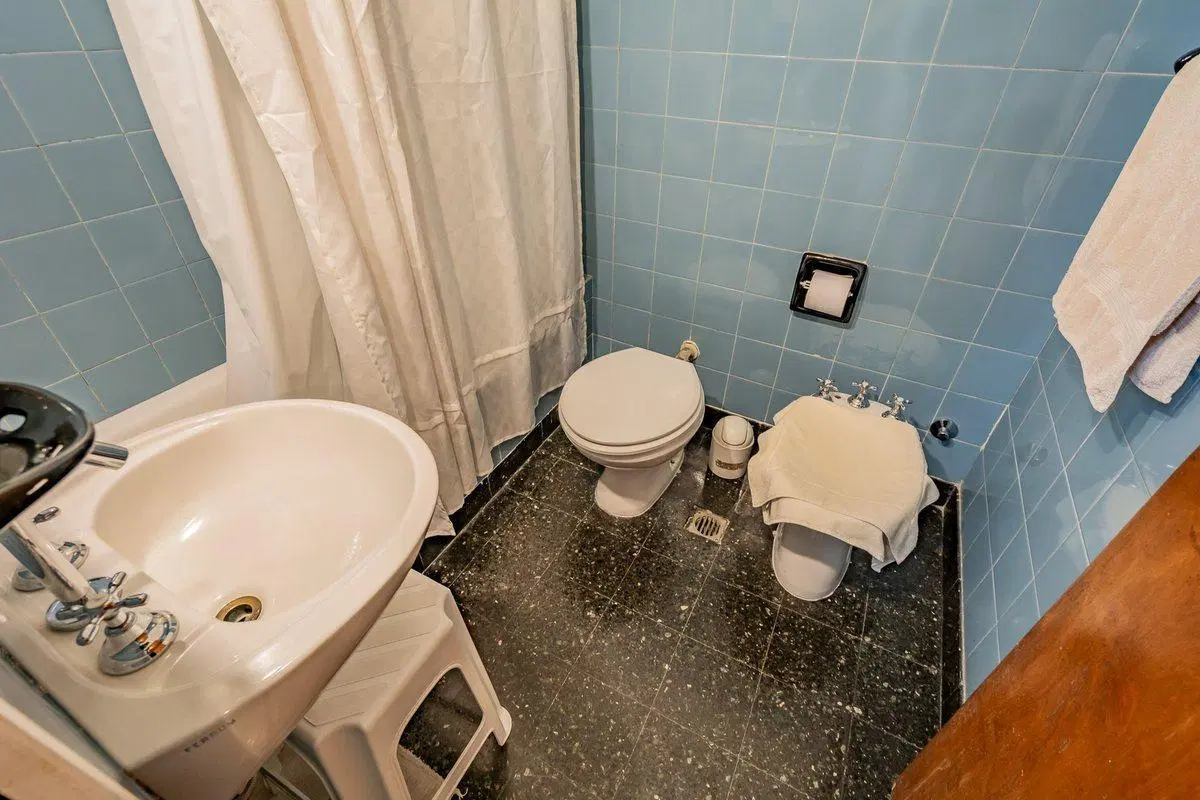 VENTA SEMIPISO Triplex 5 Ambientes, terraza propia 3