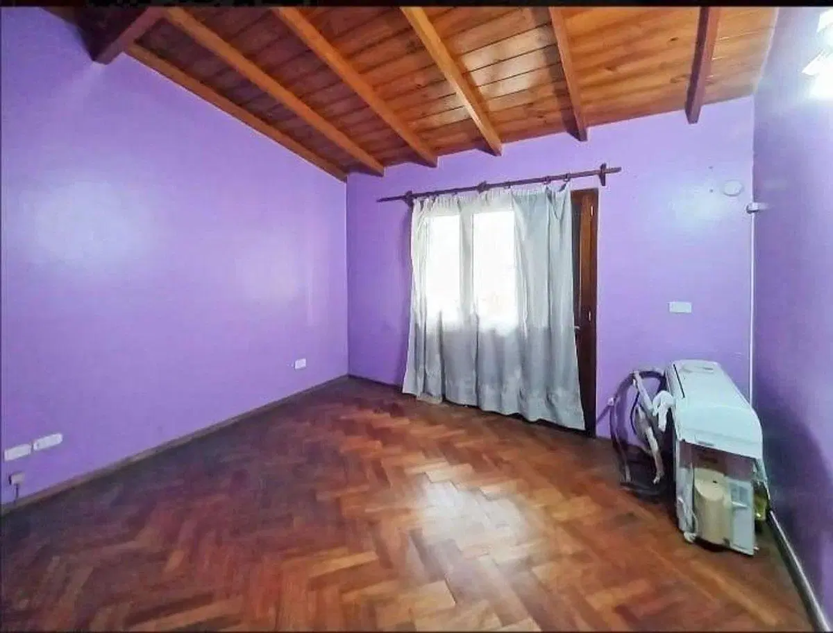 VENTA DE CASA 5 AMB  PARQUE AVELLANEDA  C/TERRAZA 4