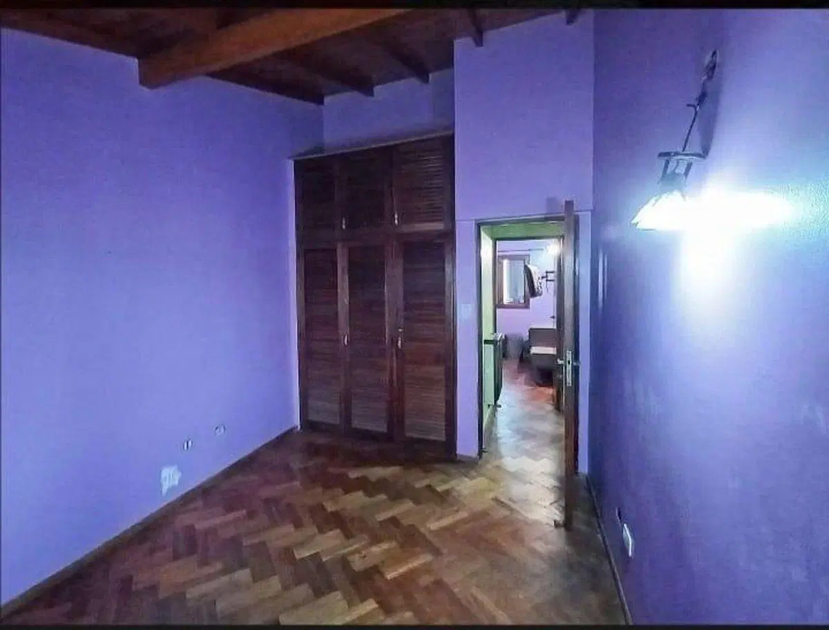 VENTA DE CASA 5 AMB  PARQUE AVELLANEDA  C/TERRAZA 3