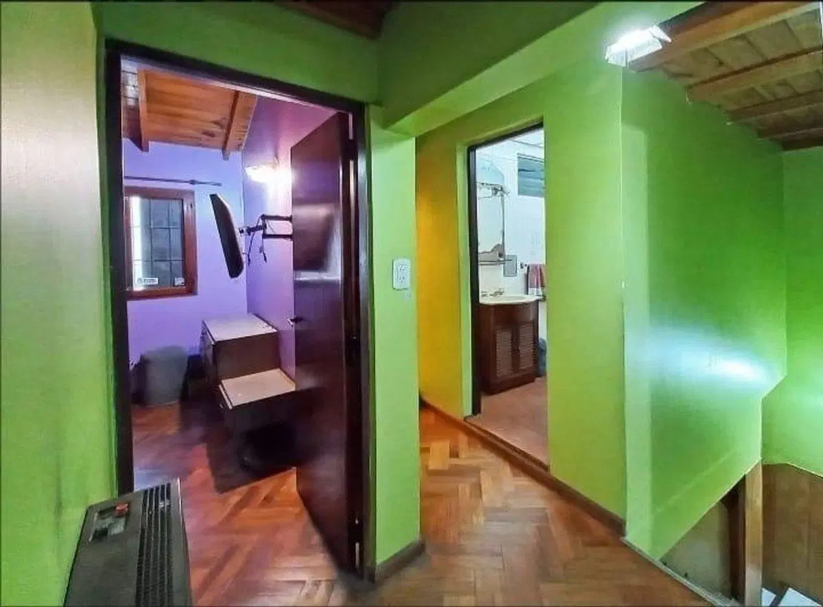 VENTA DE CASA 5 AMB  PARQUE AVELLANEDA  C/TERRAZA 2