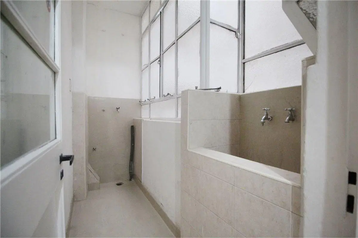 Departamento - 3 ambientes - Alquiler - Recoleta 3