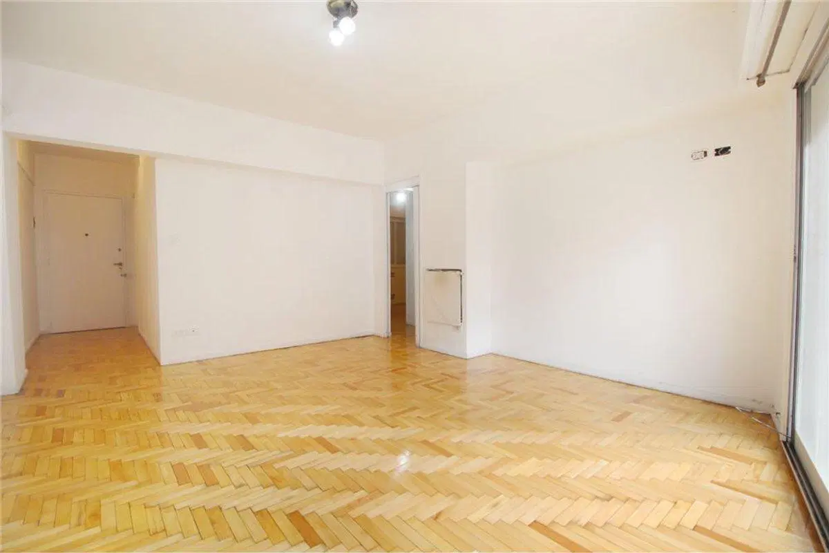Departamento - 3 ambientes - Alquiler - Recoleta 4