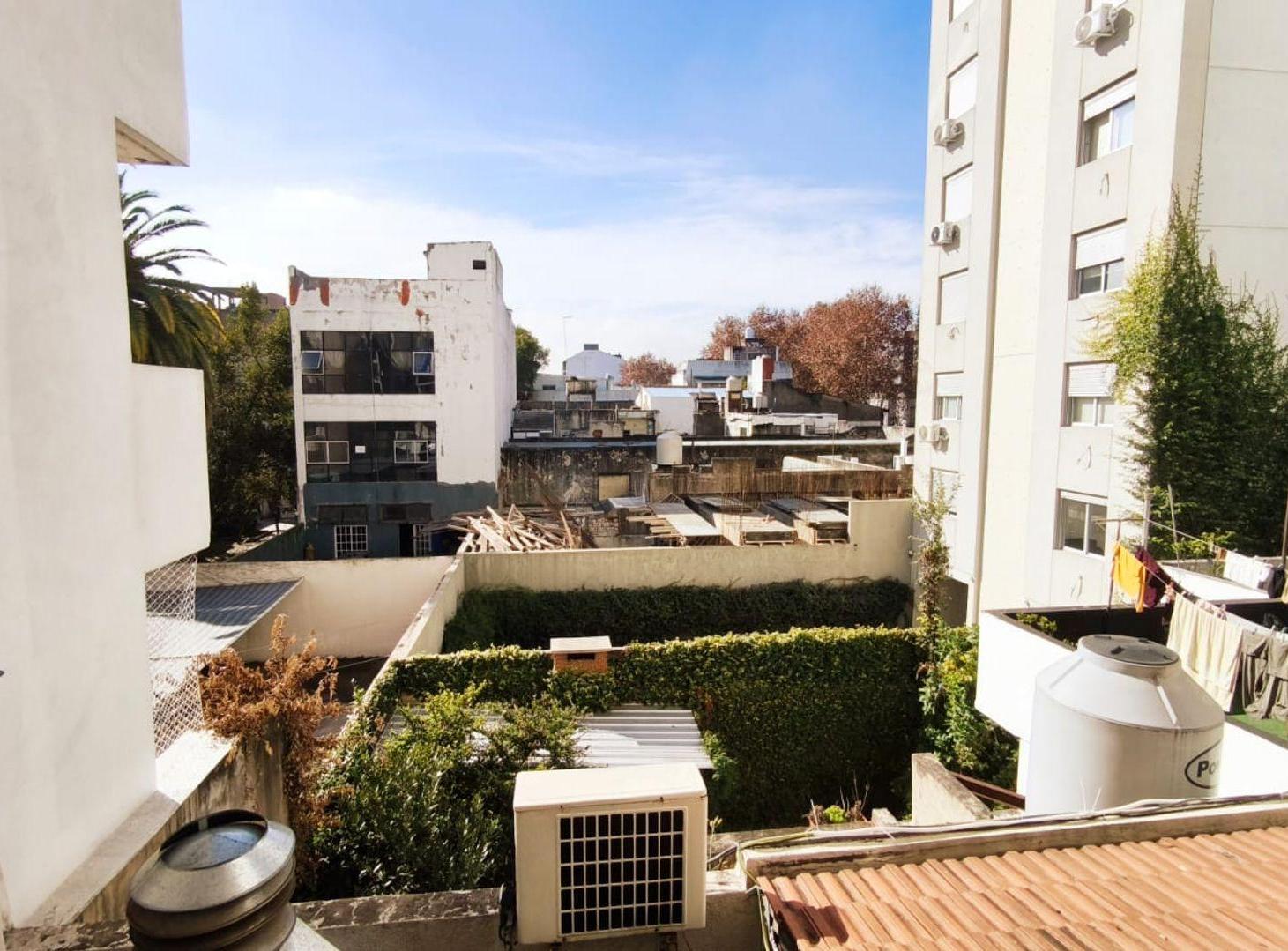 Venta- 3 ambientes-Santos Lugares-Tres de Febrero