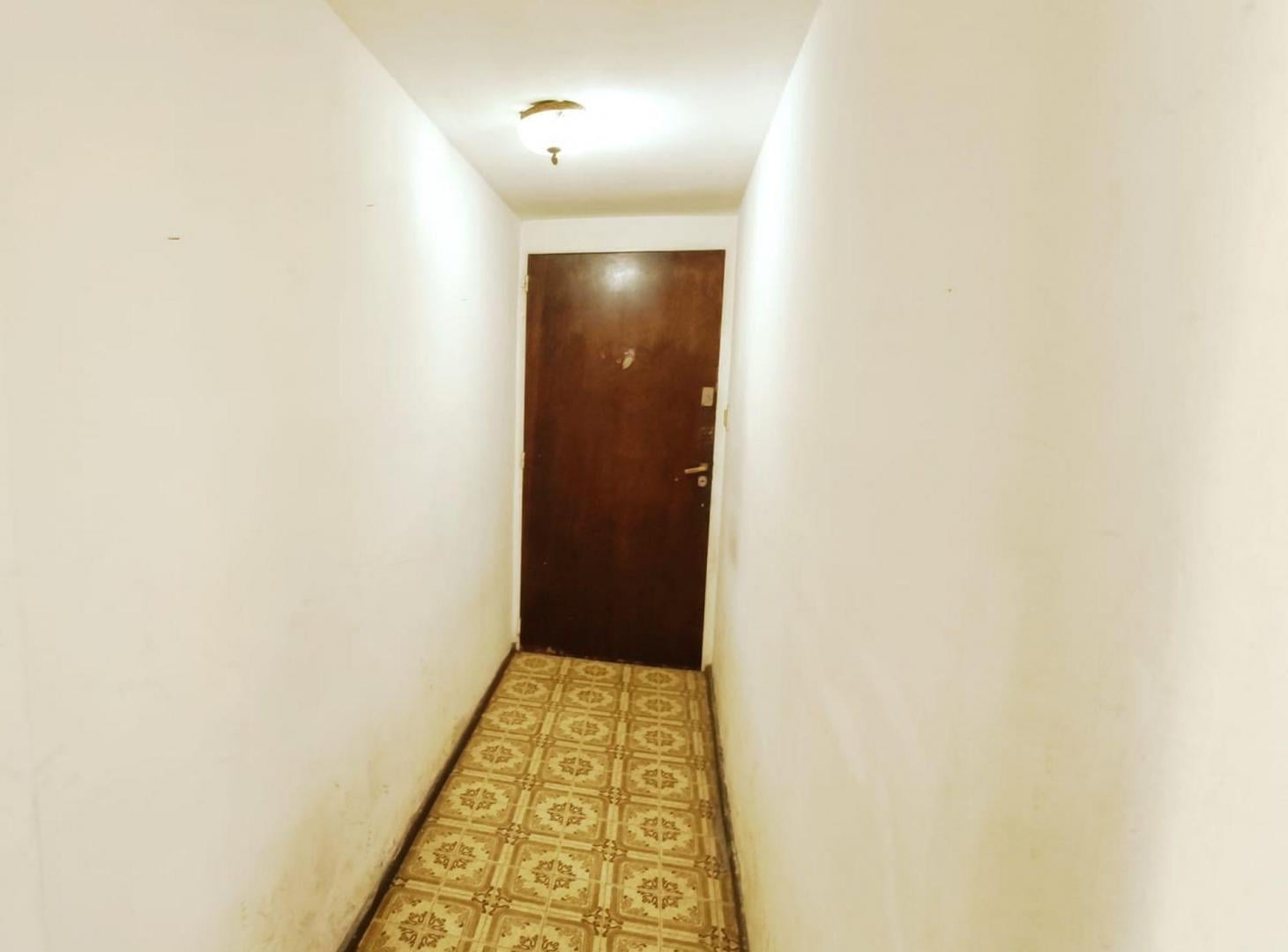 Venta- 3 ambientes-Santos Lugares-Tres de Febrero