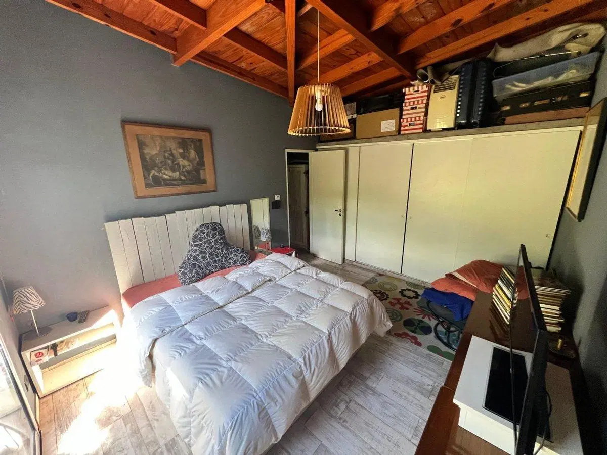 PH Tipo Casa en Barrio Cerrado con Jardín y Pileta 5