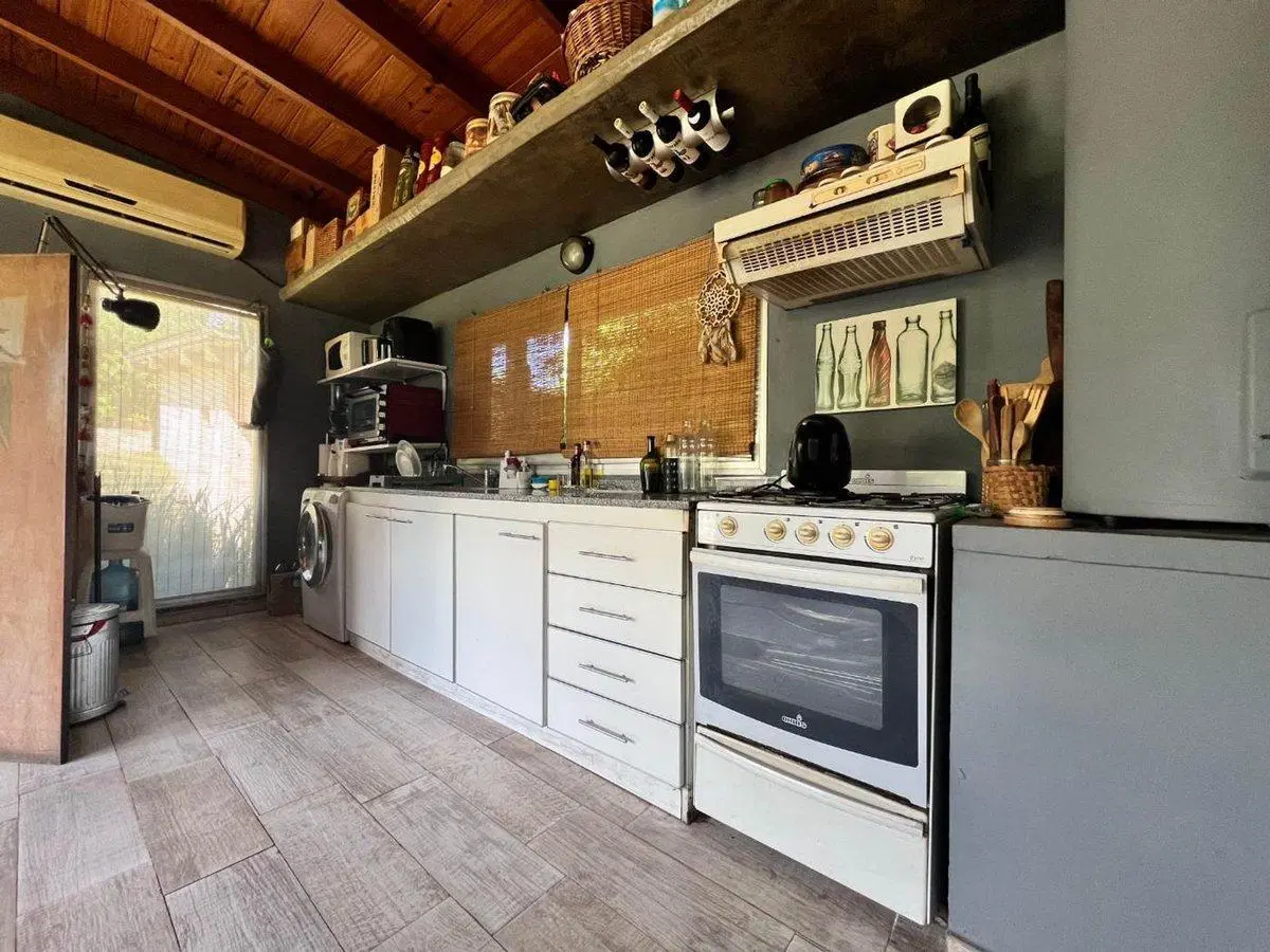 PH Tipo Casa en Barrio Cerrado con Jardín y Pileta 4