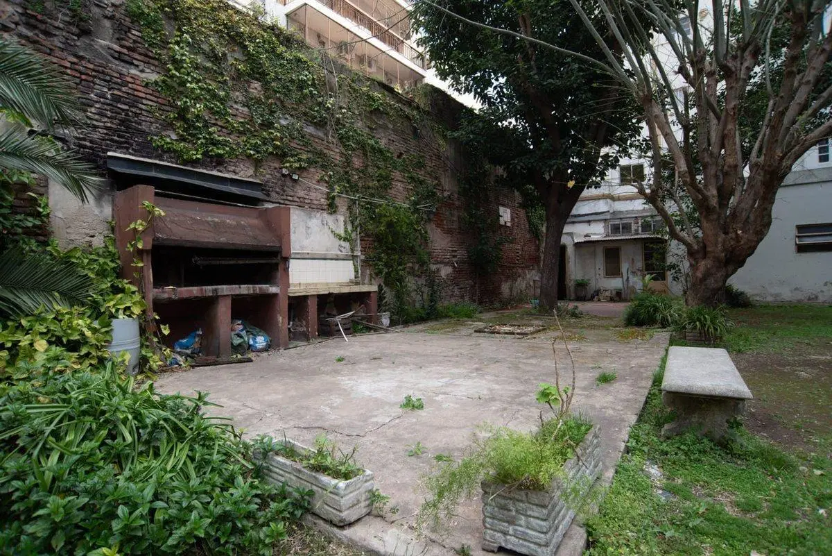 venta de departamento 3 ambientes en Caballito 2