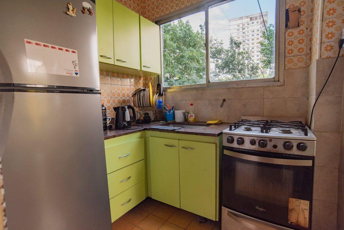 Foto de venta de departamento 3 ambientes en Caballito, imagen 3