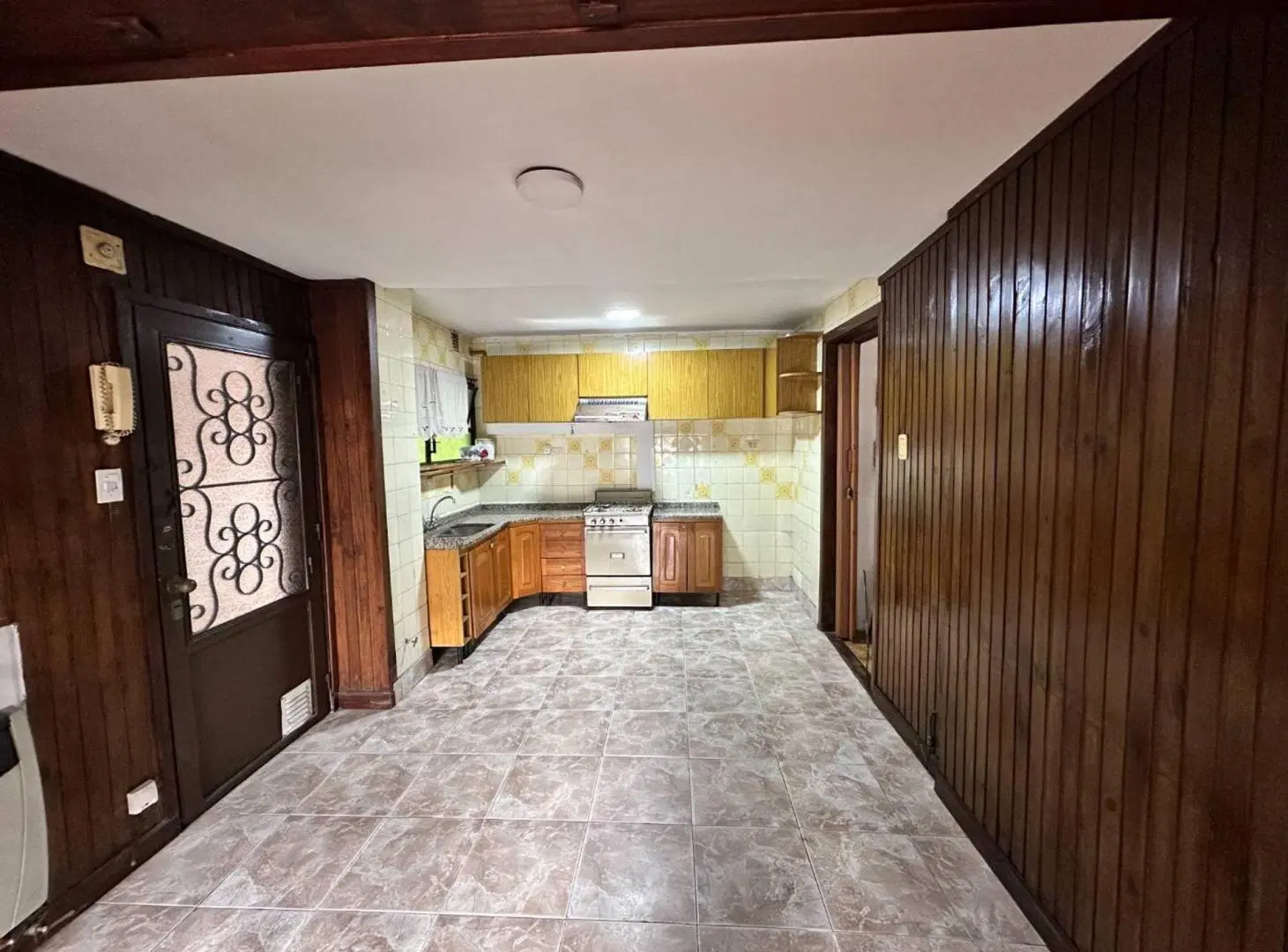 Alquiler Ph 4 amb al frente con terraza s/expensas 3
