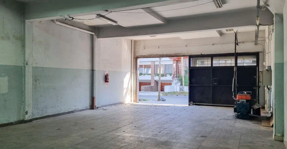 Venta Deposito, Galpón con oficinas exc ubicación 3