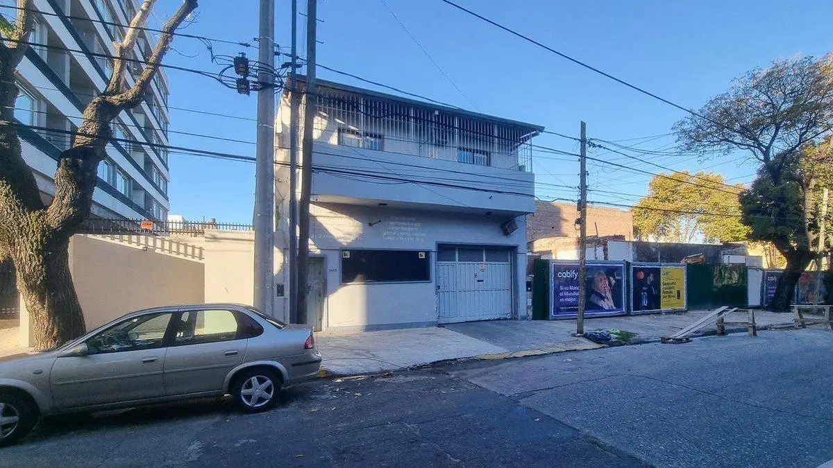 Venta Deposito, Galpón con oficinas exc ubicación 2