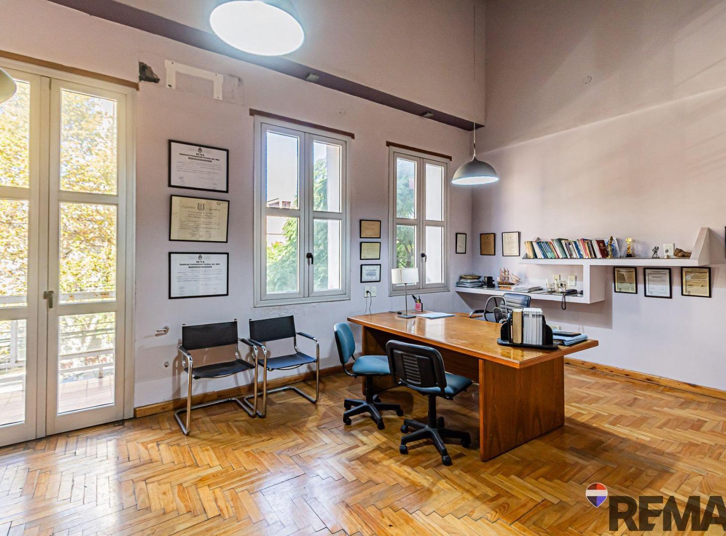 PH Excepcional 264m² en Boedo - Sin Expensas