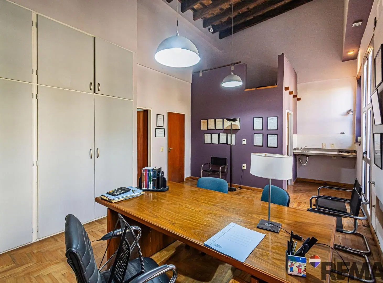 PH Excepcional 264m² en Boedo - Sin Expensas 2