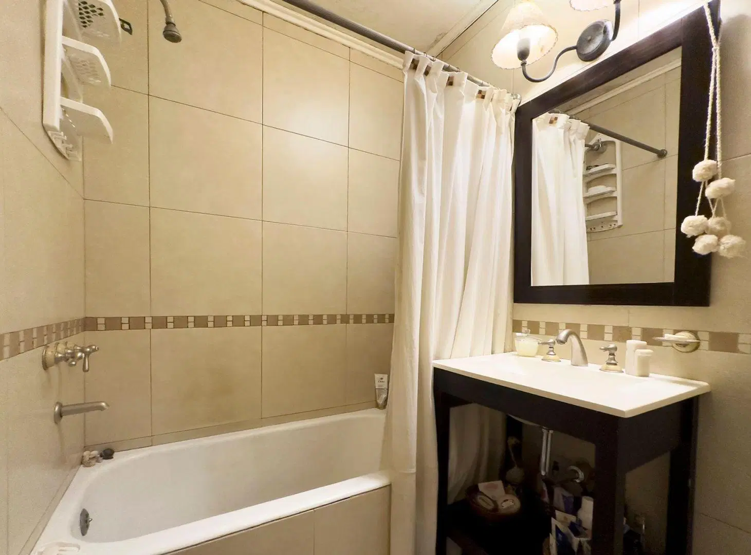 Venta Departamento 4 Ambientes con Balcón BELGRANO 8