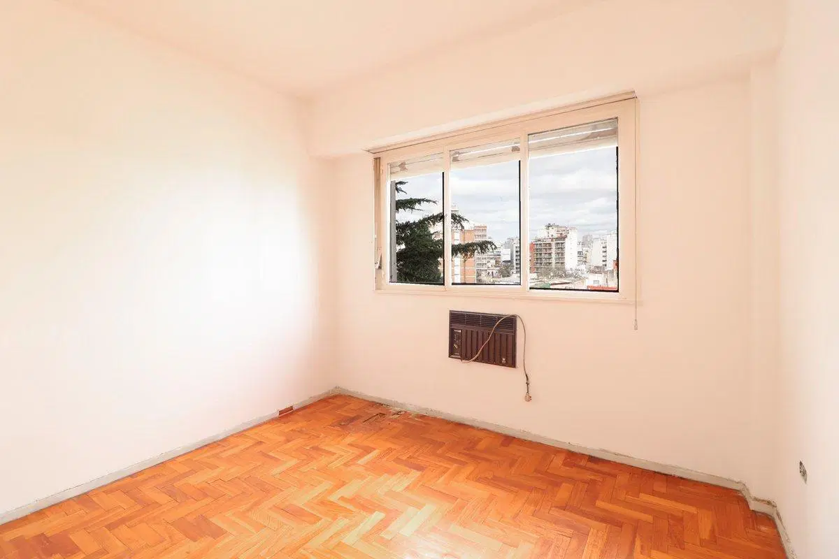 Depto Venta 3 Amb c/Balcon Villa Crespo 2