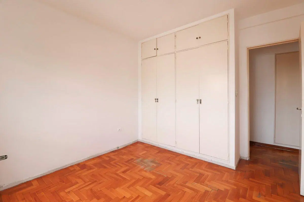 Depto Venta 3 Amb c/Balcon Villa Crespo 5