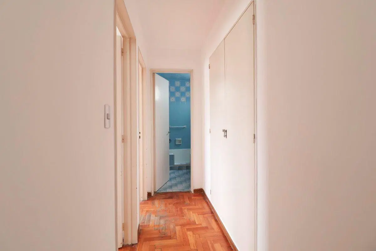 Depto Venta 3 Amb c/Balcon Villa Crespo 3