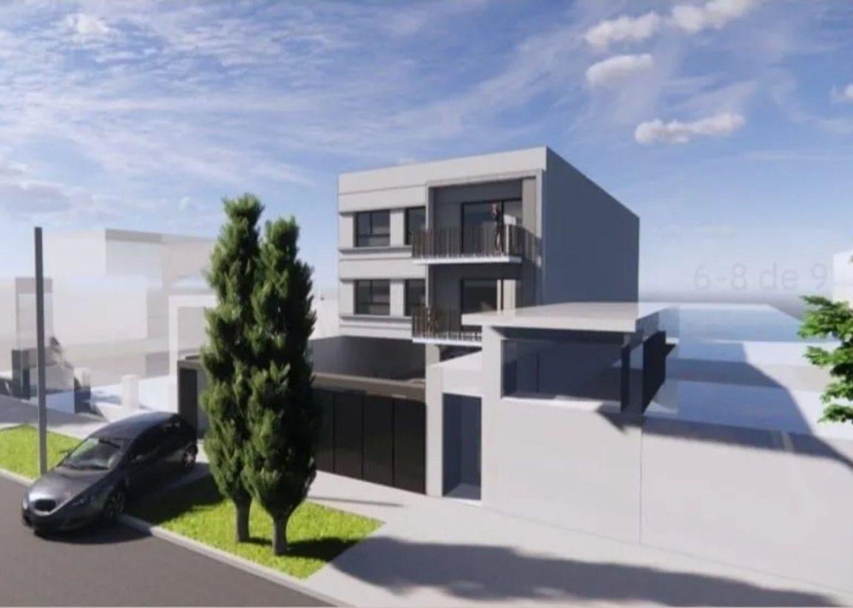 Venta monoambiente divisible Balcon y financiacion