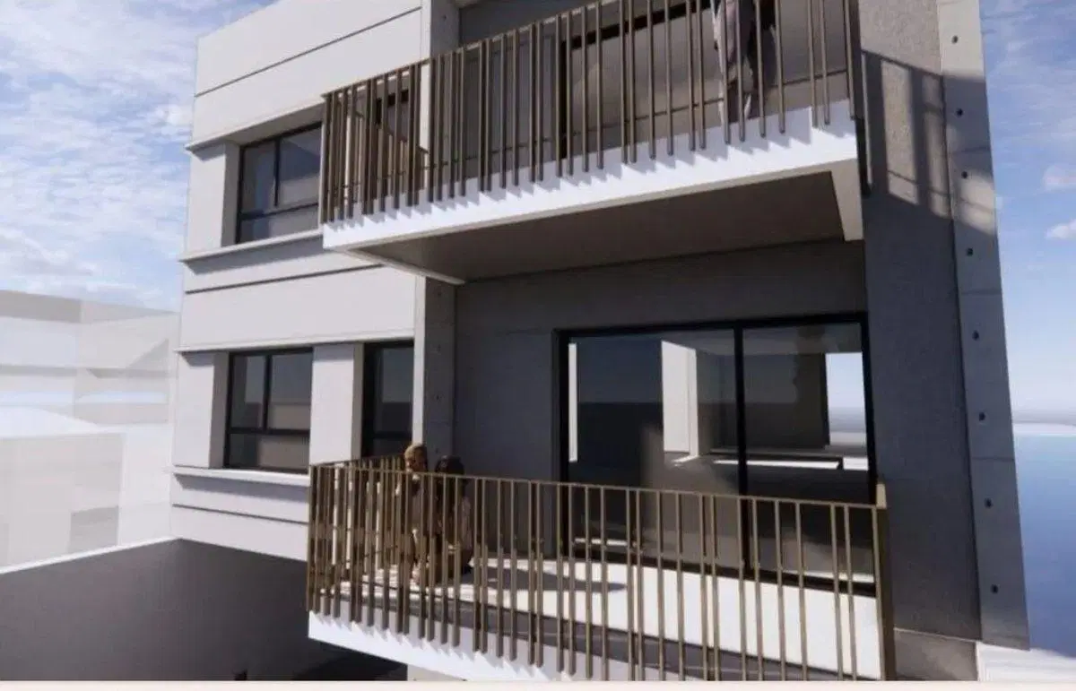 Venta monoambiente divisible Balcon y financiacion 5