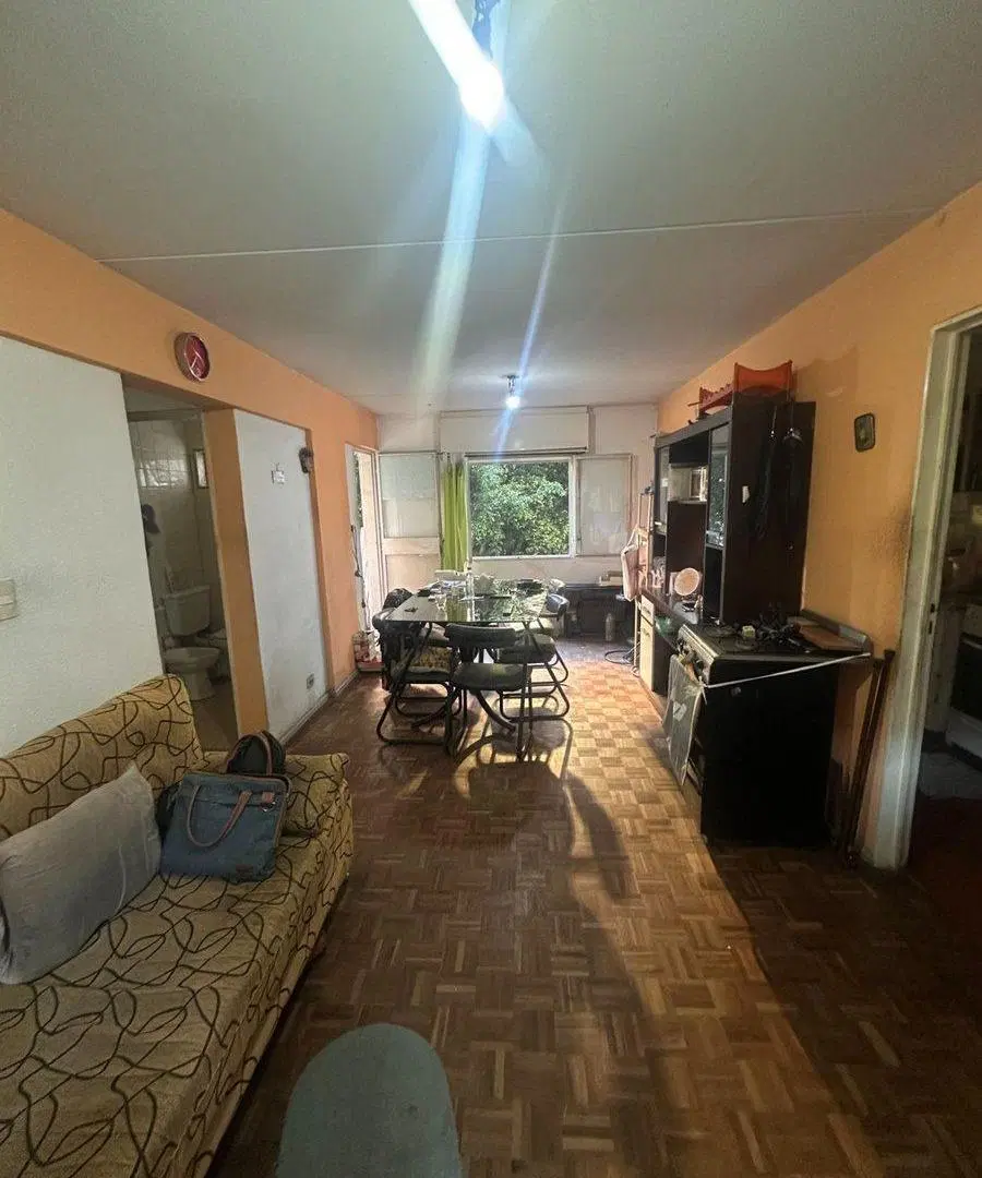 VENTA DEPARTAMENTO 4 AMBIENTES  LUGANO B. COPELLO 2