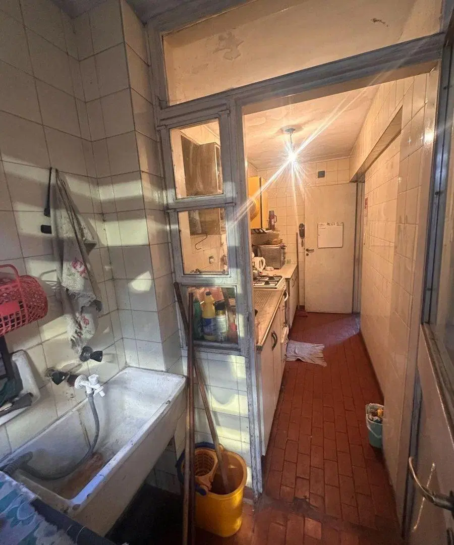 VENTA DEPARTAMENTO 4 AMBIENTES  LUGANO B. COPELLO 5