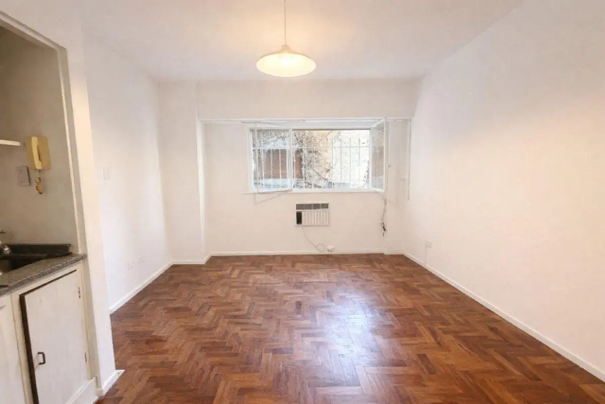 Venta Depto MonoAmbiente Caballito 5