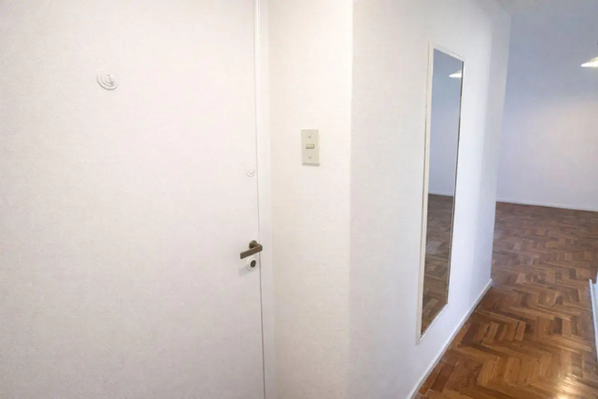 Venta Depto MonoAmbiente Caballito 4