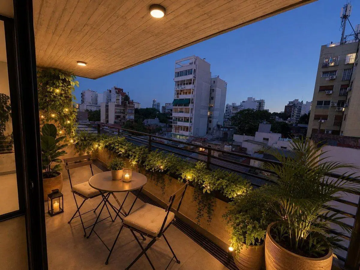 VENTA 2 AMB EN SUITE A ESTRENAR NUÑEZ 2