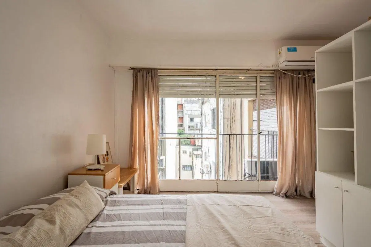 Venta Monoamb INVERSIÓN/ CUOTAS - RECOLETA 3