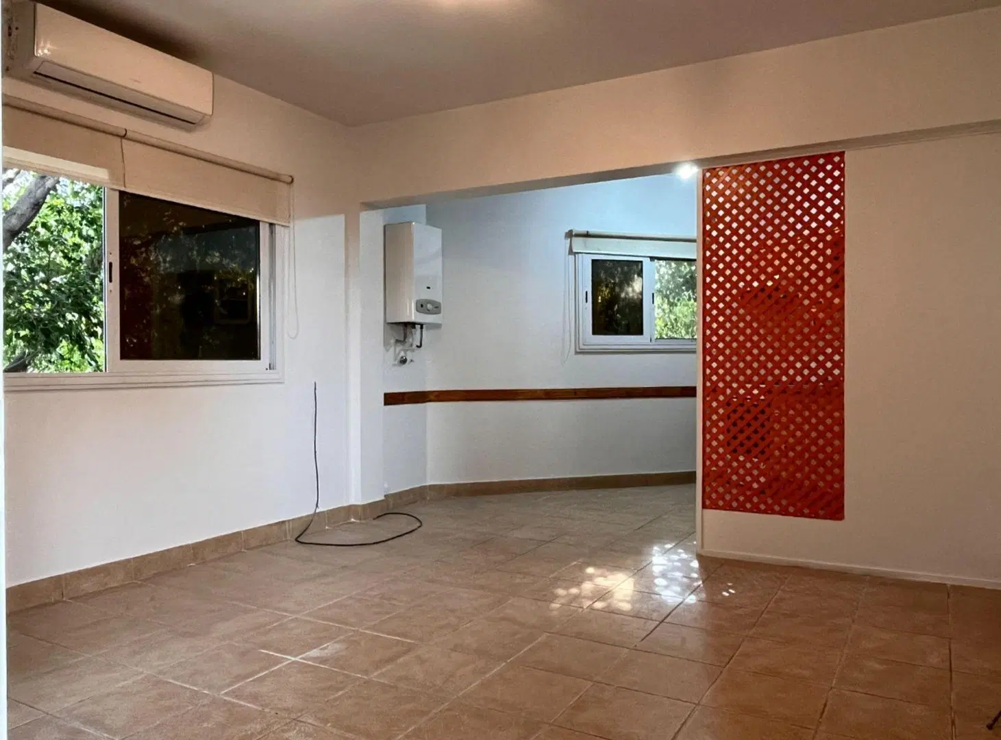 Alquiler departamento tipo PH Almagro 2 amb. 4