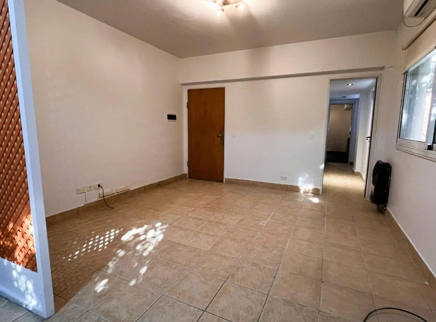 Alquiler departamento tipo PH Almagro 2 amb. 5