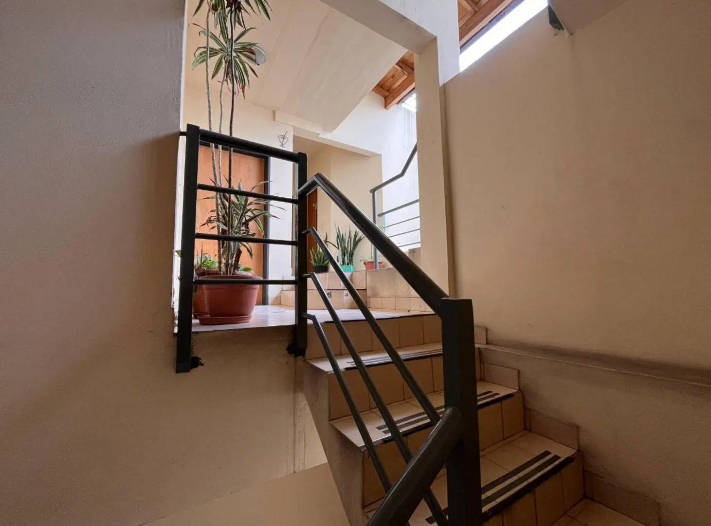 Alquiler departamento tipo PH Almagro 2 amb. 3