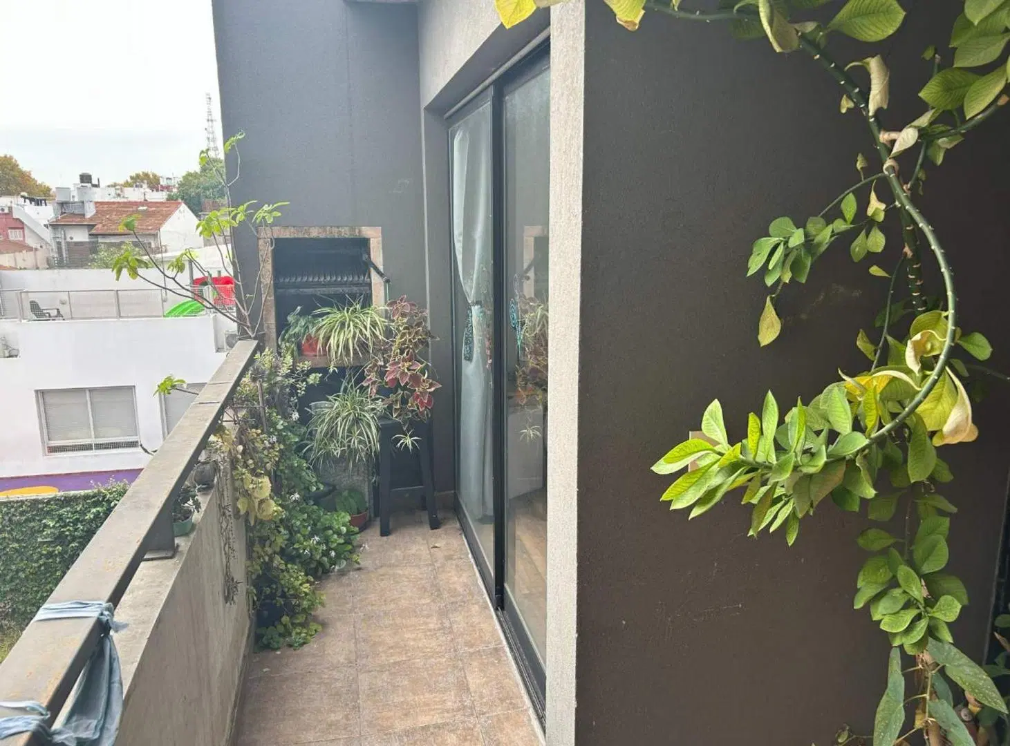 VENTA DEPARTAMENTO 2 Ambientes VILLA URQUIZA 5