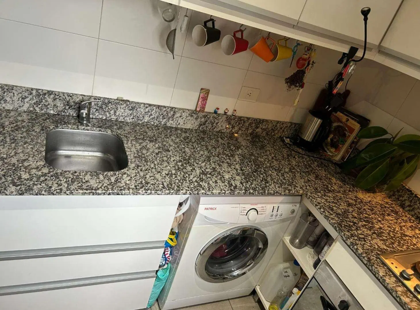 VENTA DEPARTAMENTO 2 Ambientes VILLA URQUIZA 8