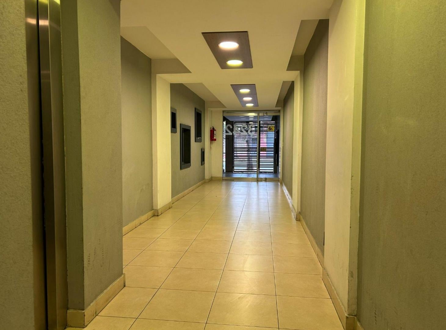 VENTA DEPARTAMENTO 2 Ambientes VILLA URQUIZA