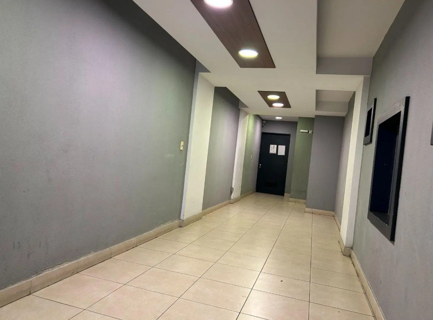 VENTA DEPARTAMENTO 2 Ambientes VILLA URQUIZA 2
